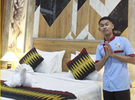Housekeeping